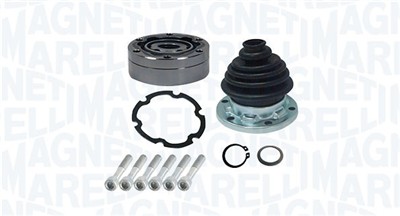 MAGNETI MARELLI 302009100010 Číslo výrobce: TIJ0010. EAN: 8001063970318.