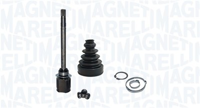 MAGNETI MARELLI 302009100014 Číslo výrobce: TIJ0014. EAN: 8001063780092.
