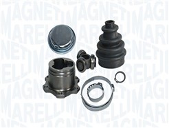 MAGNETI MARELLI 302009100034