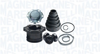 MAGNETI MARELLI 302009100041 Číslo výrobce: TIJ0041. EAN: 8001063661629.