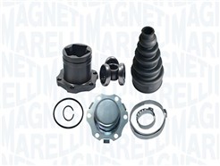 MAGNETI MARELLI 302009100042