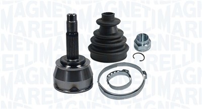 MAGNETI MARELLI 302015100009 Číslo výrobce: TOJ0009. EAN: 8001063706955.