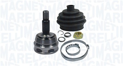 MAGNETI MARELLI 302015100017 Číslo výrobce: TOJ0017. EAN: 8001063843100.