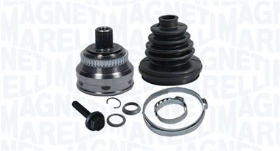 MAGNETI MARELLI 302015100020 Číslo výrobce: TOJ0020. EAN: 8001063697352.