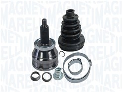 MAGNETI MARELLI 302015100029