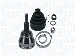 MAGNETI MARELLI 302015100033