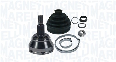 MAGNETI MARELLI 302015100033 Číslo výrobce: TOJ0033. EAN: 8001063797038.