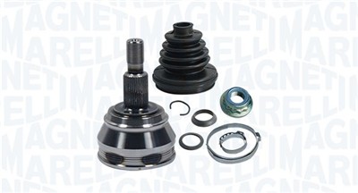 MAGNETI MARELLI 302015100034 Číslo výrobce: TOJ0034. EAN: 8001063891699.