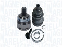 MAGNETI MARELLI 302015100037
