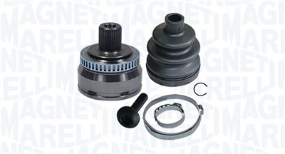 MAGNETI MARELLI 302015100037 Číslo výrobce: TOJ0037. EAN: 8001063947563.