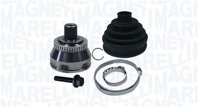 MAGNETI MARELLI 302015100038 Číslo výrobce: TOJ0038. EAN: 8001063959665.