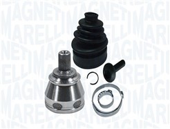 MAGNETI MARELLI 302015100039