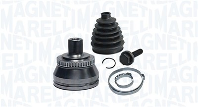 MAGNETI MARELLI 302015100040 Číslo výrobce: TOJ0040. EAN: 8001063973975.