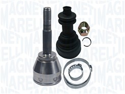 MAGNETI MARELLI 302015100049