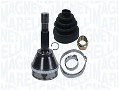MAGNETI MARELLI 302015100050