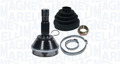 MAGNETI MARELLI 302015100050 Číslo výrobce: TOJ0050. EAN: 8001063954585.