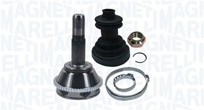 MAGNETI MARELLI 302015100052 Číslo výrobce: TOJ0052. EAN: 8001063724058.