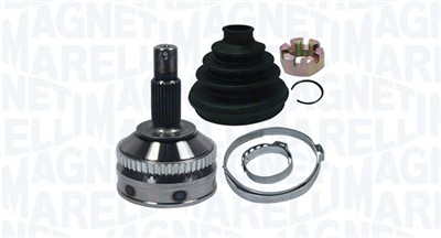 MAGNETI MARELLI 302015100053 Číslo výrobce: TOJ0053. EAN: 8001063941448.