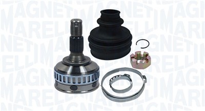 MAGNETI MARELLI 302015100055 Číslo výrobce: TOJ0055. EAN: 8001063653808.