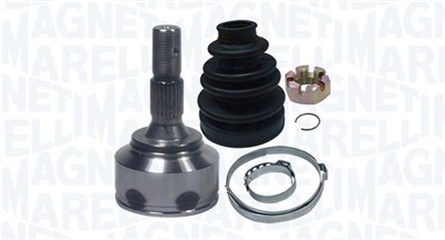 MAGNETI MARELLI 302015100058 Číslo výrobce: TOJ0058. EAN: 8001063851914.
