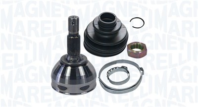 MAGNETI MARELLI 302015100061 Číslo výrobce: TOJ0061. EAN: 8001063705835.