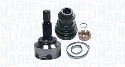 MAGNETI MARELLI 302015100062 Číslo výrobce: TOJ0062. EAN: 8001063797267.