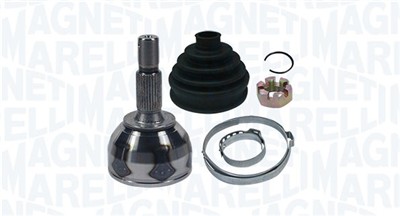 MAGNETI MARELLI 302015100069 Číslo výrobce: TOJ0069. EAN: 8001063849645.