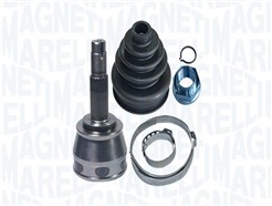 MAGNETI MARELLI 302015100084