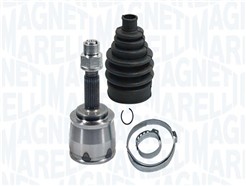 MAGNETI MARELLI 302015100085