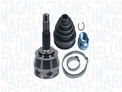 MAGNETI MARELLI 302015100097