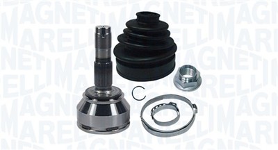MAGNETI MARELLI 302015100102 Číslo výrobce: TOJ0102. EAN: 8001063987477.