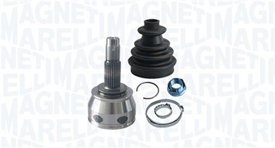 MAGNETI MARELLI 302015100106 Číslo výrobce: TOJ0106. EAN: 8001063776576.