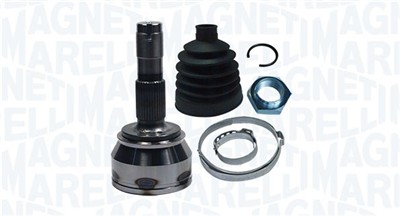 MAGNETI MARELLI 302015100107 Číslo výrobce: TOJ0107. EAN: 8001063834771.