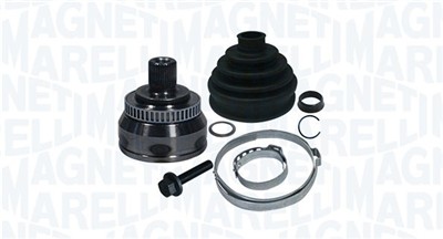MAGNETI MARELLI 302015100125 Číslo výrobce: TOJ0125. EAN: 8001063733234.