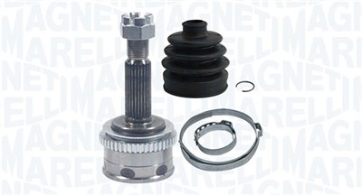 MAGNETI MARELLI 302015100154 Číslo výrobce: TOJ0154. EAN: 8001063779645.