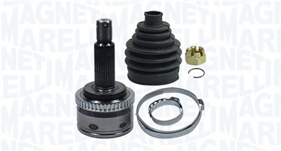 MAGNETI MARELLI 302015100165 Číslo výrobce: TOJ0165. EAN: 8001063681825.
