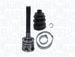 MAGNETI MARELLI 302015100192