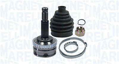 MAGNETI MARELLI 302015100221 Číslo výrobce: TOJ0221. EAN: 8001063788449.