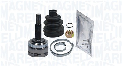 MAGNETI MARELLI 302015100223 Číslo výrobce: TOJ0223. EAN: 8001063842400.