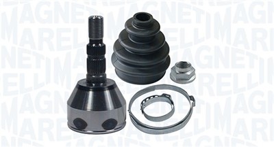 MAGNETI MARELLI 302015100227 Číslo výrobce: TOJ0227. EAN: 8001063658025.