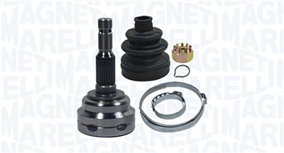 MAGNETI MARELLI 302015100228 Číslo výrobce: TOJ0228. EAN: 8001063771441.