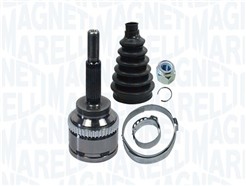 MAGNETI MARELLI 302015100244