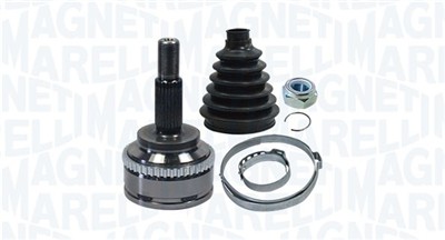 MAGNETI MARELLI 302015100244 Číslo výrobce: TOJ0244. EAN: 8001063841830.