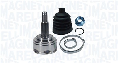 MAGNETI MARELLI 302015100249 Číslo výrobce: TOJ0249. EAN: 8001063949215.