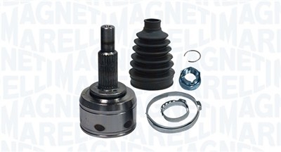 MAGNETI MARELLI 302015100250 Číslo výrobce: TOJ0250. EAN: 8001063655635.