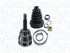 MAGNETI MARELLI 302015100257