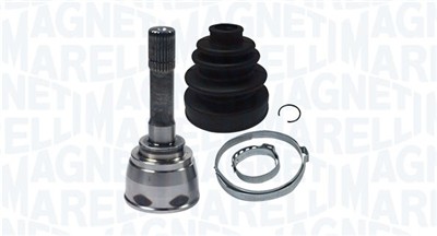MAGNETI MARELLI 302015100266 Číslo výrobce: TOJ0266. EAN: 8001063905198.
