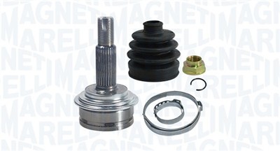 MAGNETI MARELLI 302015100296 Číslo výrobce: TOJ0296. EAN: 8001063703350.