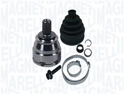 MAGNETI MARELLI 302015100301
