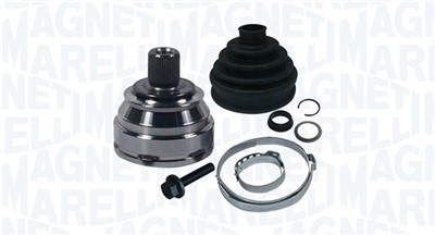 MAGNETI MARELLI 302015100301 Číslo výrobce: TOJ0301. EAN: 8001063997223.